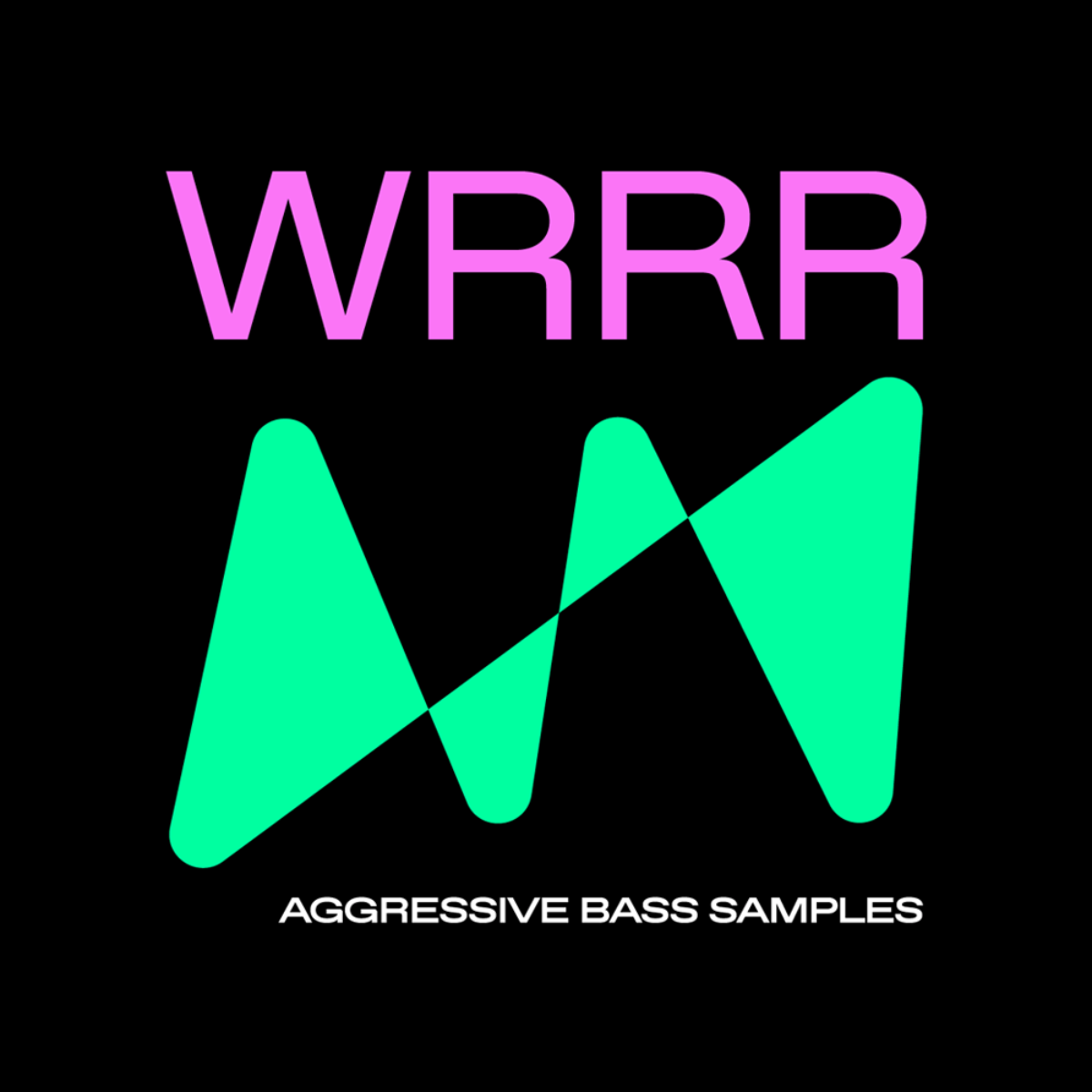 S&CH - WRRR Sample Packs Software GUI Artwork